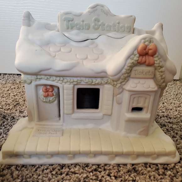 Precious moments sugar town - Picture 8 of 11